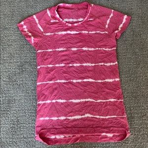 Lululemon Swiftly Tech SS